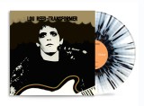 Transformer (Black/White splatter) (NAD)
